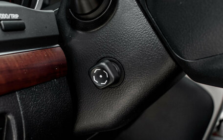 Toyota Land Cruiser 200, 2015 год, 4 160 000 рублей, 19 фотография