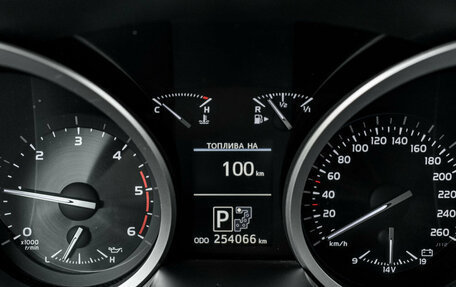 Toyota Land Cruiser 200, 2015 год, 4 160 000 рублей, 20 фотография