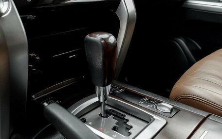 Toyota Land Cruiser 200, 2015 год, 4 160 000 рублей, 26 фотография