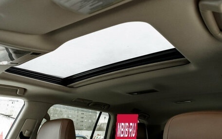 Toyota Land Cruiser 200, 2015 год, 4 160 000 рублей, 12 фотография