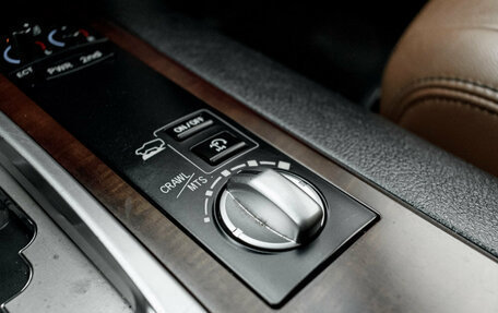 Toyota Land Cruiser 200, 2015 год, 4 160 000 рублей, 28 фотография