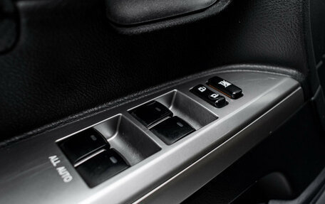 Toyota Land Cruiser 200, 2015 год, 4 160 000 рублей, 29 фотография