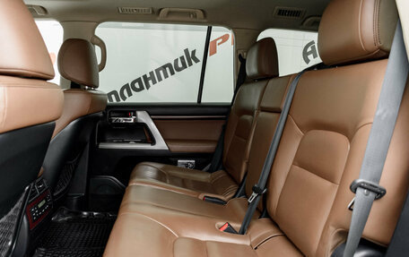 Toyota Land Cruiser 200, 2015 год, 4 160 000 рублей, 30 фотография