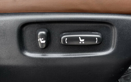 Toyota Land Cruiser 200, 2015 год, 4 160 000 рублей, 34 фотография