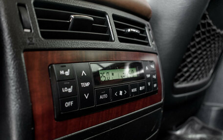 Toyota Land Cruiser 200, 2015 год, 4 160 000 рублей, 35 фотография