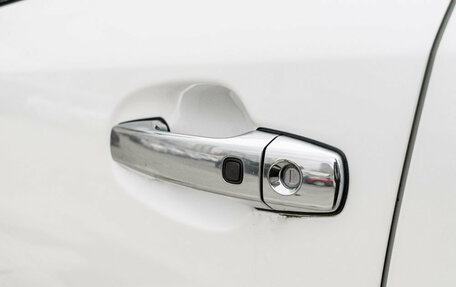 Toyota Land Cruiser 200, 2015 год, 4 160 000 рублей, 38 фотография