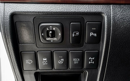 Toyota Land Cruiser 200, 2015 год, 4 160 000 рублей, 36 фотография