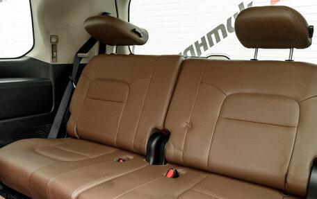 Toyota Land Cruiser 200, 2015 год, 4 160 000 рублей, 31 фотография