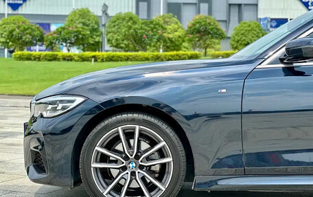 BMW 3 серия, 2022 год, 2 732 000 рублей, 9 фотография