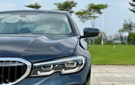 BMW 3 серия, 2022 год, 2 732 000 рублей, 7 фотография