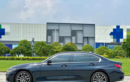 BMW 3 серия, 2022 год, 2 732 000 рублей, 6 фотография