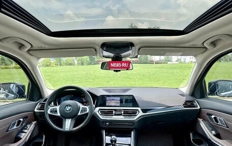 BMW 3 серия, 2022 год, 2 732 000 рублей, 3 фотография