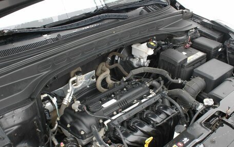 Hyundai Creta I рестайлинг, 2020 год, 1 790 000 рублей, 9 фотография