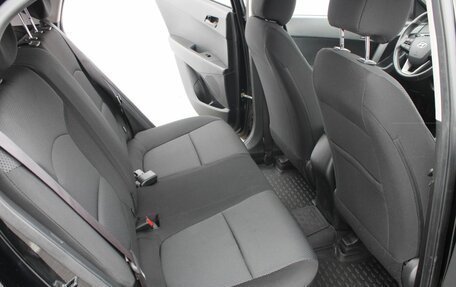 Hyundai Creta I рестайлинг, 2020 год, 1 790 000 рублей, 13 фотография