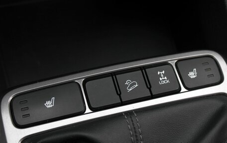 Hyundai Creta I рестайлинг, 2020 год, 1 790 000 рублей, 15 фотография