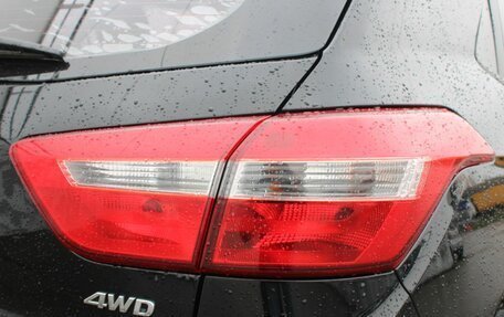 Hyundai Creta I рестайлинг, 2020 год, 1 790 000 рублей, 21 фотография