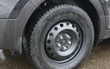 Hyundai Creta I рестайлинг, 2020 год, 1 790 000 рублей, 22 фотография