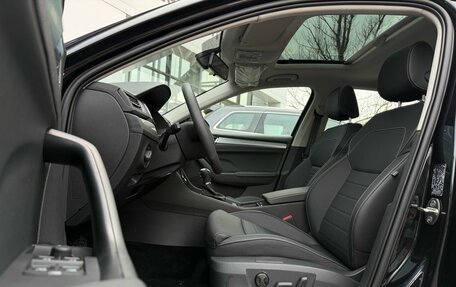 Skoda Superb III рестайлинг, 2025 год, 3 250 000 рублей, 13 фотография