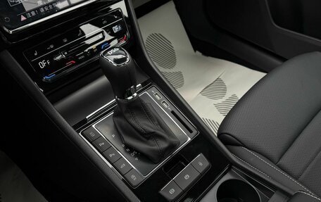 Skoda Superb III рестайлинг, 2025 год, 3 250 000 рублей, 11 фотография