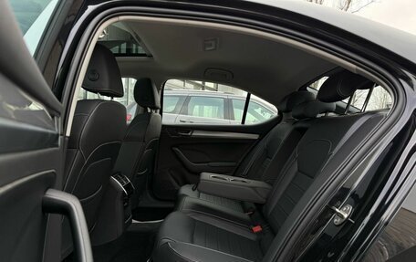 Skoda Superb III рестайлинг, 2025 год, 3 250 000 рублей, 14 фотография