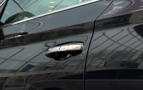 Skoda Superb III рестайлинг, 2025 год, 3 250 000 рублей, 16 фотография