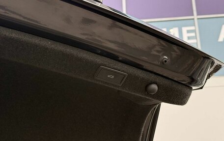 Skoda Superb III рестайлинг, 2025 год, 3 250 000 рублей, 17 фотография