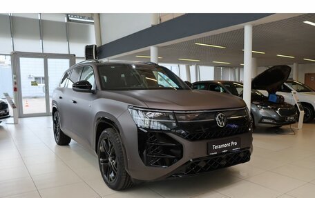 Volkswagen Teramont, 2026 год, 6 699 000 рублей, 7 фотография