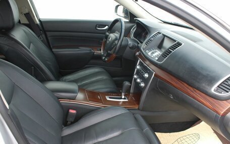 Nissan Teana, 2009 год, 870 000 рублей, 12 фотография