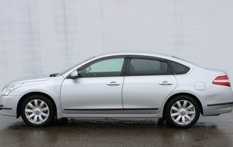 Nissan Teana, 2009 год, 870 000 рублей, 4 фотография