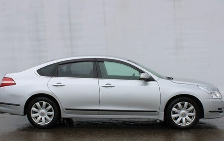 Nissan Teana, 2009 год, 870 000 рублей, 8 фотография