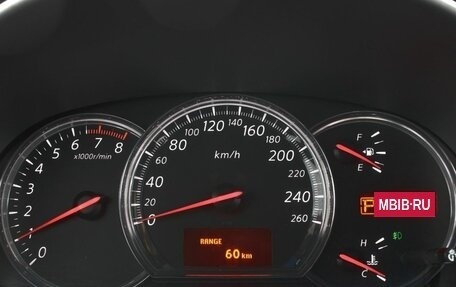 Nissan Teana, 2009 год, 870 000 рублей, 11 фотография