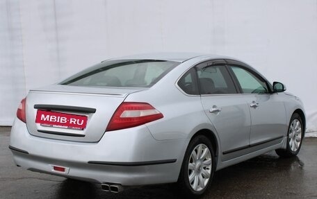 Nissan Teana, 2009 год, 870 000 рублей, 7 фотография
