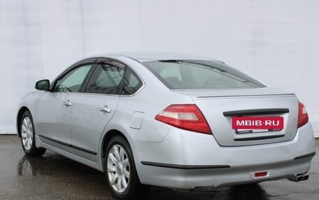 Nissan Teana, 2009 год, 870 000 рублей, 5 фотография