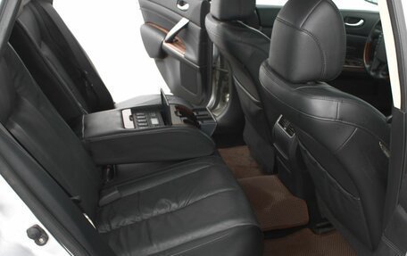 Nissan Teana, 2009 год, 870 000 рублей, 13 фотография