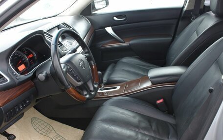 Nissan Teana, 2009 год, 870 000 рублей, 15 фотография