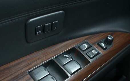 Nissan Teana, 2009 год, 870 000 рублей, 14 фотография