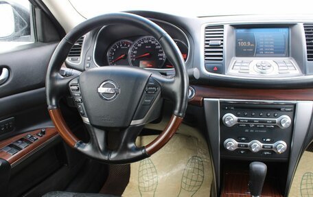 Nissan Teana, 2009 год, 870 000 рублей, 19 фотография