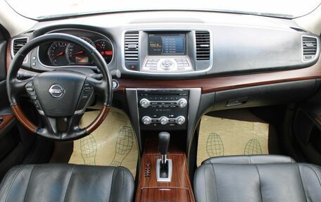Nissan Teana, 2009 год, 870 000 рублей, 18 фотография