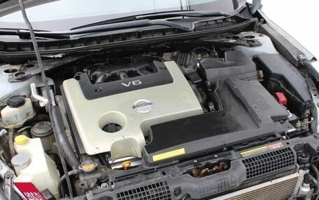 Nissan Teana, 2009 год, 870 000 рублей, 9 фотография