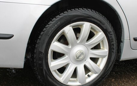 Nissan Teana, 2009 год, 870 000 рублей, 24 фотография