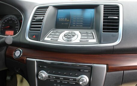 Nissan Teana, 2009 год, 870 000 рублей, 20 фотография