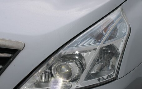 Nissan Teana, 2009 год, 870 000 рублей, 22 фотография