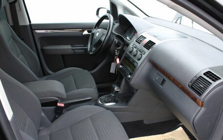 Volkswagen Touran III, 2008 год, 735 000 рублей, 12 фотография