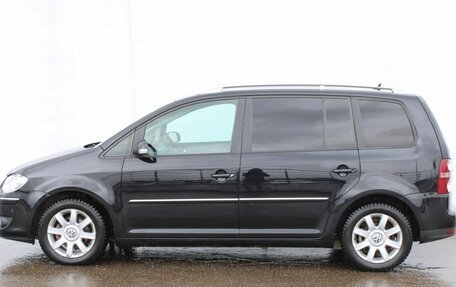 Volkswagen Touran III, 2008 год, 735 000 рублей, 4 фотография