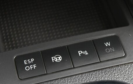 Volkswagen Touran III, 2008 год, 735 000 рублей, 15 фотография