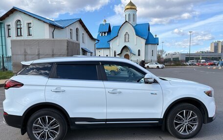 Geely Atlas, 2024 год, 1 720 000 рублей, 8 фотография