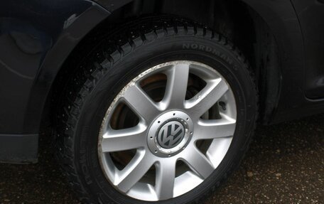 Volkswagen Touran III, 2008 год, 735 000 рублей, 22 фотография