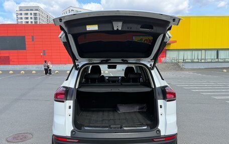 Geely Atlas, 2024 год, 1 720 000 рублей, 9 фотография