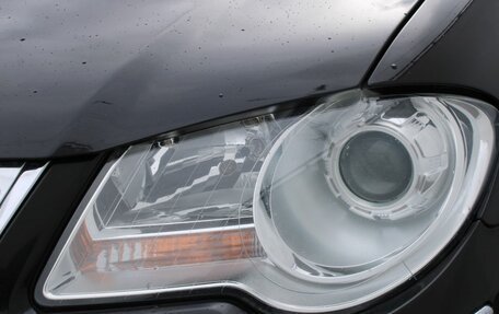 Volkswagen Touran III, 2008 год, 735 000 рублей, 20 фотография