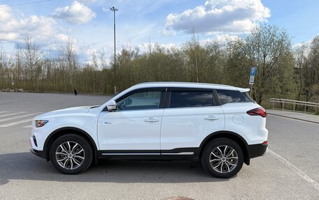 Geely Atlas, 2024 год, 1 720 000 рублей, 7 фотография